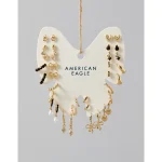 AE Bow Earrings 18-Pack - Multi