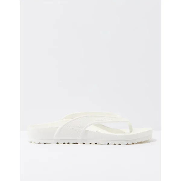 Birkenstock Honolulu Sandal - White