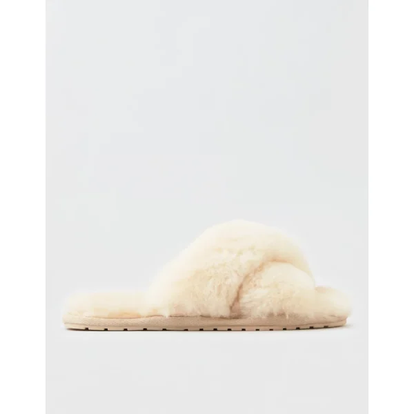 Emu Australia Mayberry Slipper - Natural