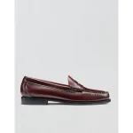 G.H. Bass Larson Weejun Loafer - Wine
