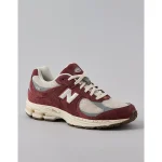 New Balance Women's 2002R Sneaker - Burgundy