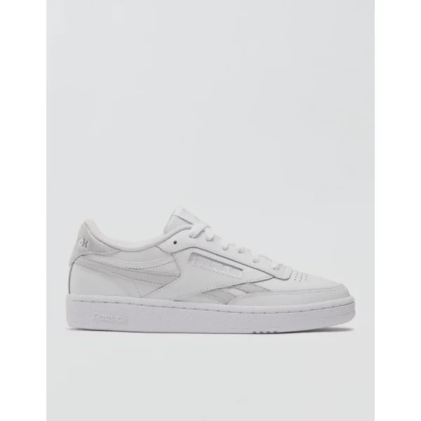 Reebok Club C Revenge Sneaker - Silver