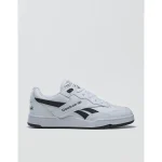 Reebok Men's BB 4000 II Sneaker - Black