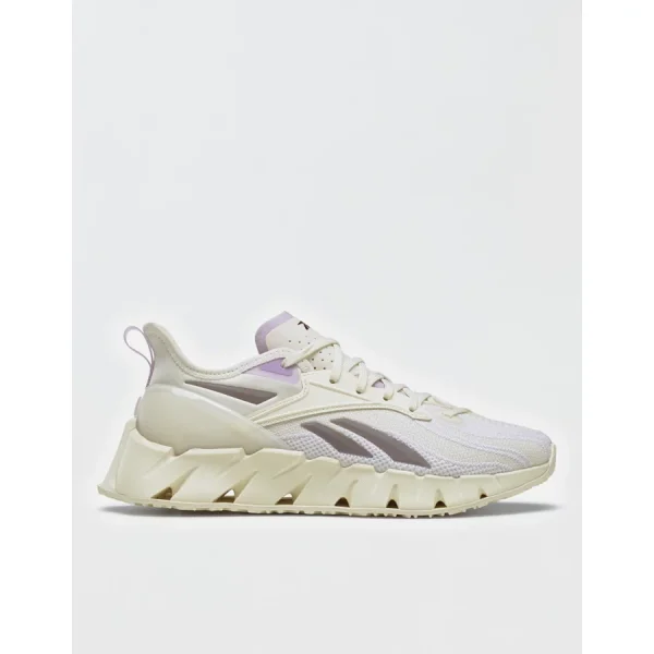 Reebok Zig Kinetica Sneaker - Taupe