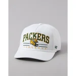 '47 Green Bay Packers Baseball Hat - Green